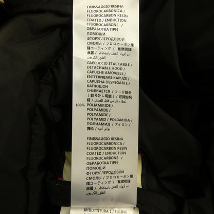 Gucci GG Jacquard Down Vest — view 3
