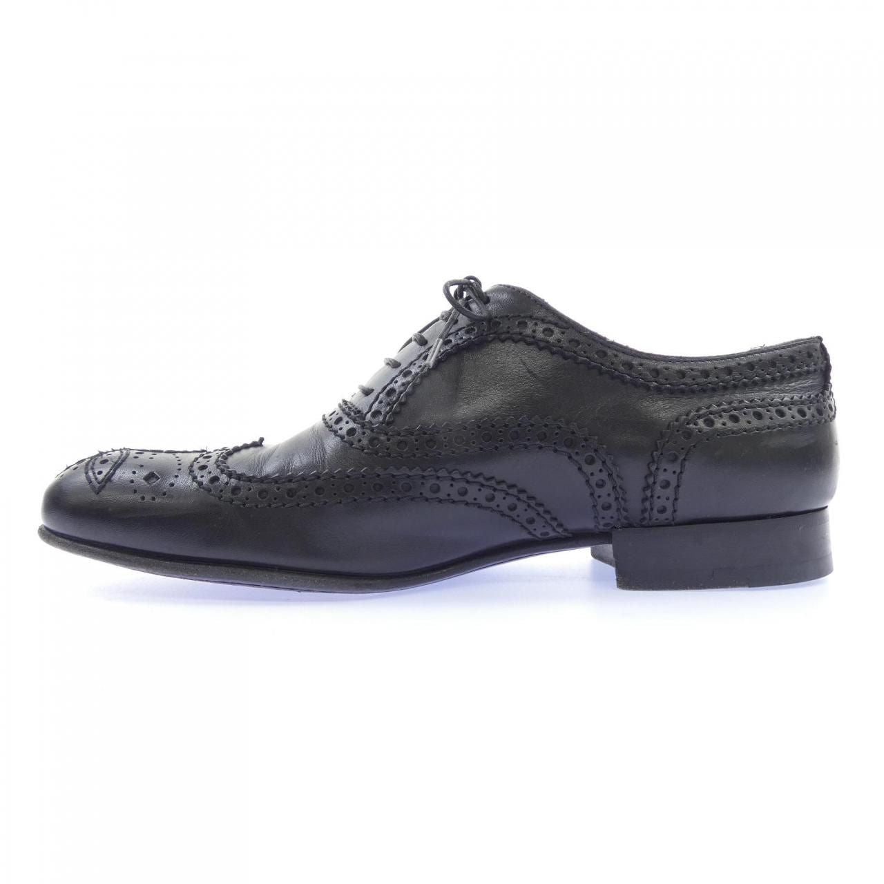 Louis Vuitton Sneakers Black — view 2