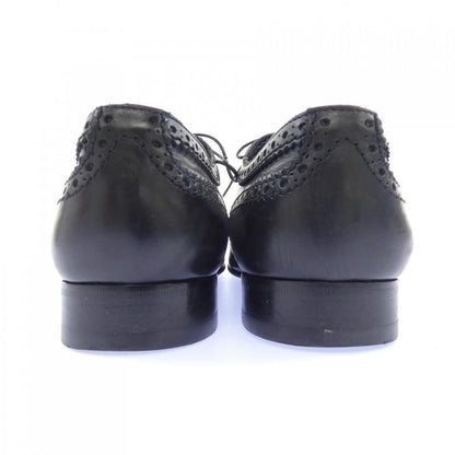 Louis Vuitton Sneakers Black — view 5