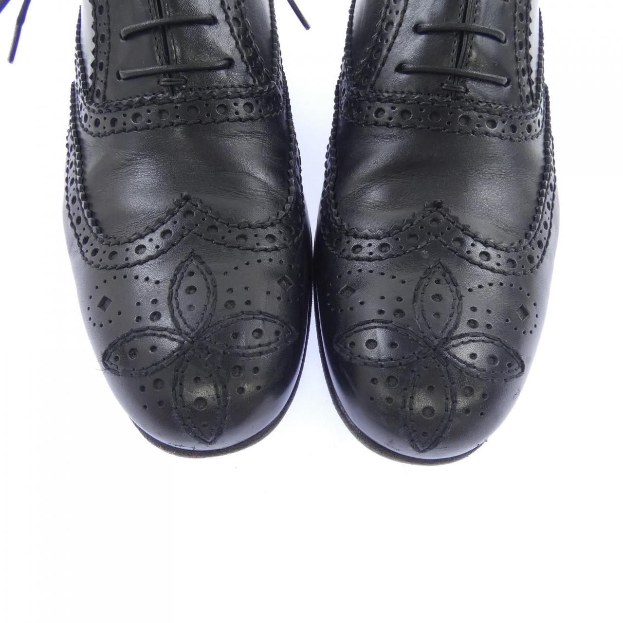 Louis Vuitton Sneakers Black — view 7