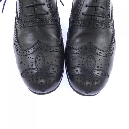 Louis Vuitton Sneakers Black — view 7