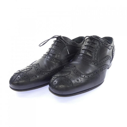 Louis Vuitton Sneakers Black — view 3