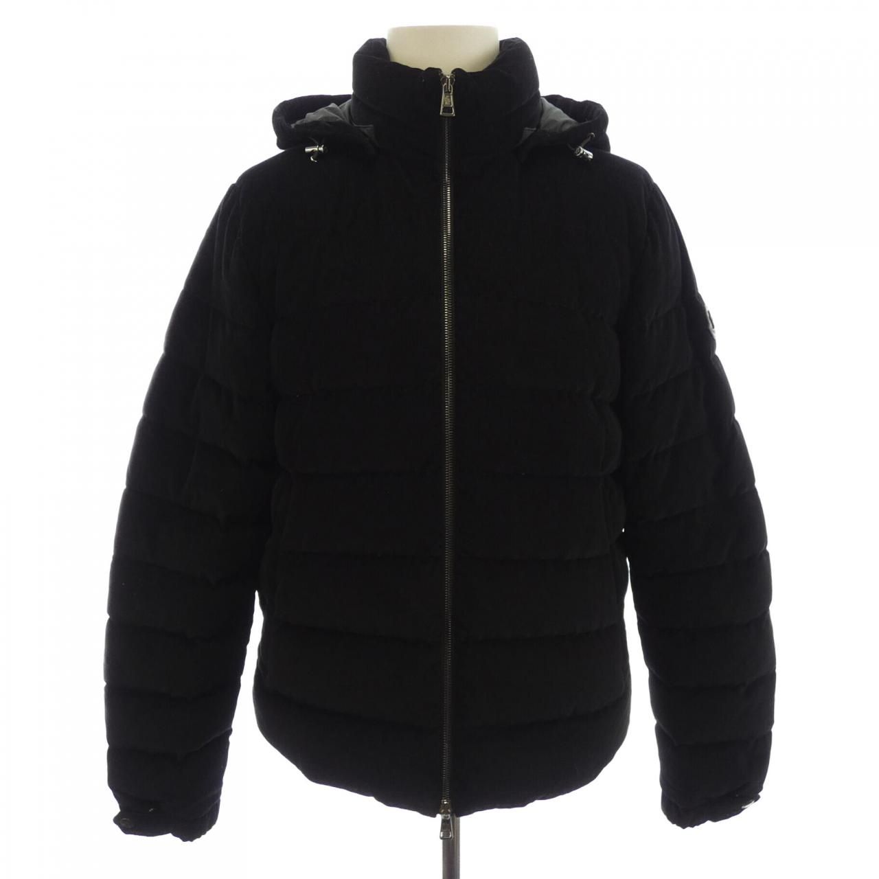 Moncler Chionea Down Jacket