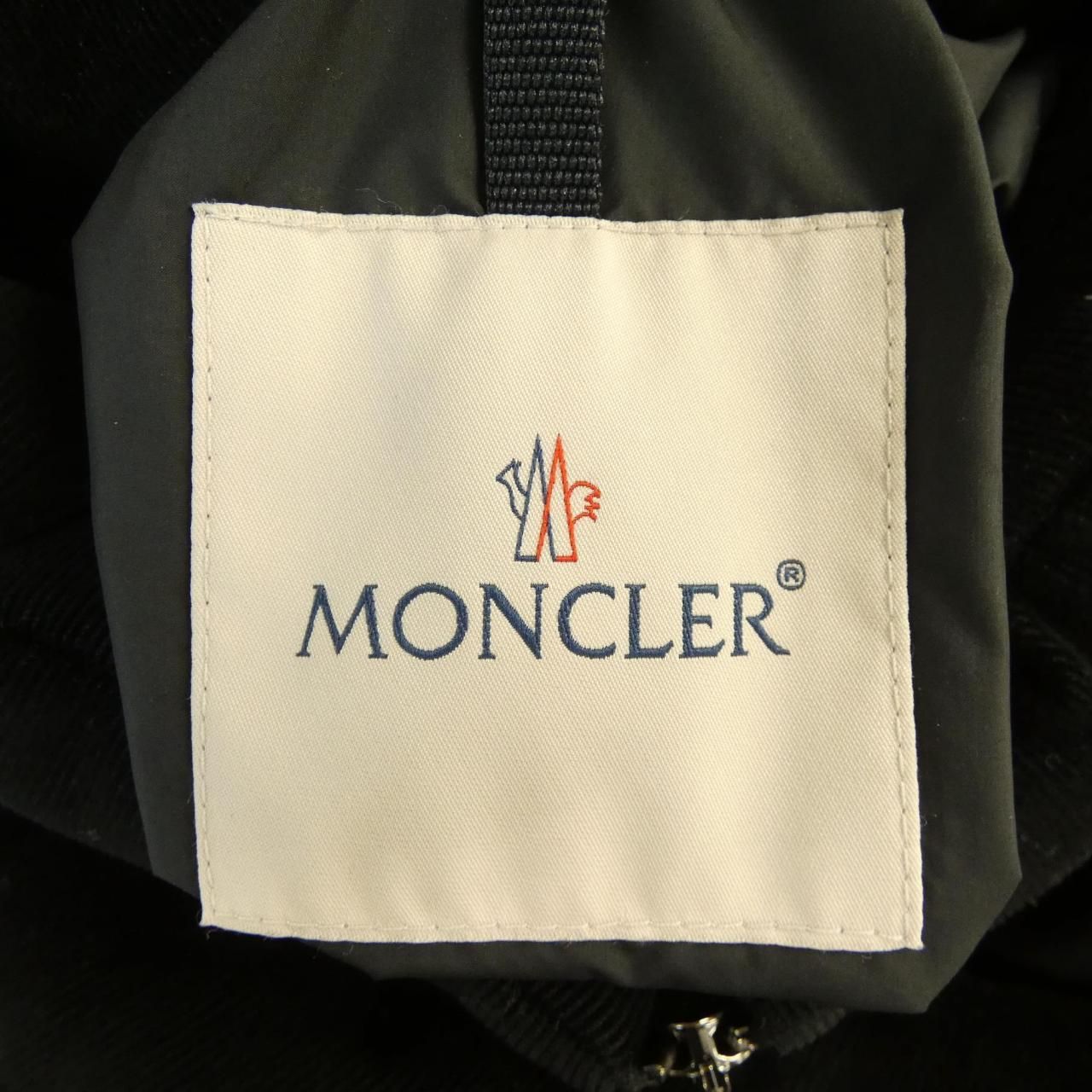 Moncler Chionea Down Jacket — view 5