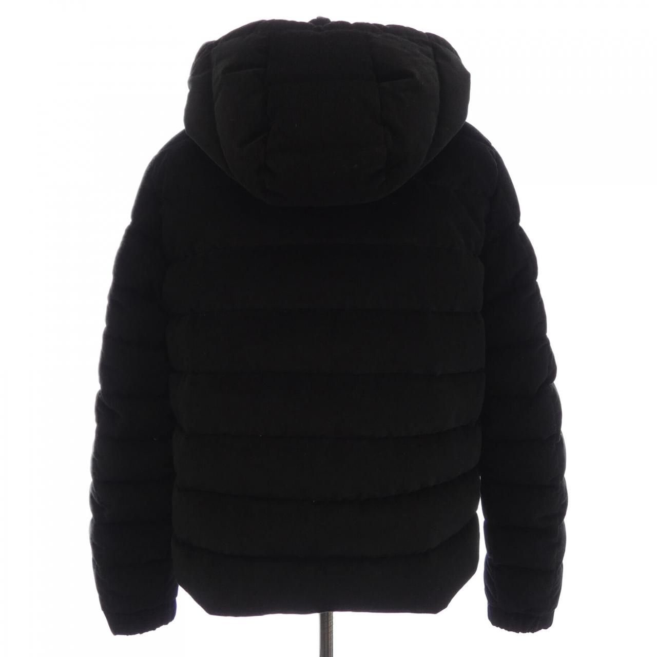 Moncler Chionea Down Jacket — view 2