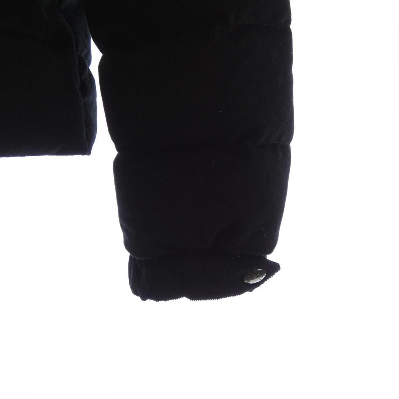 Moncler Chionea Down Jacket — view 7