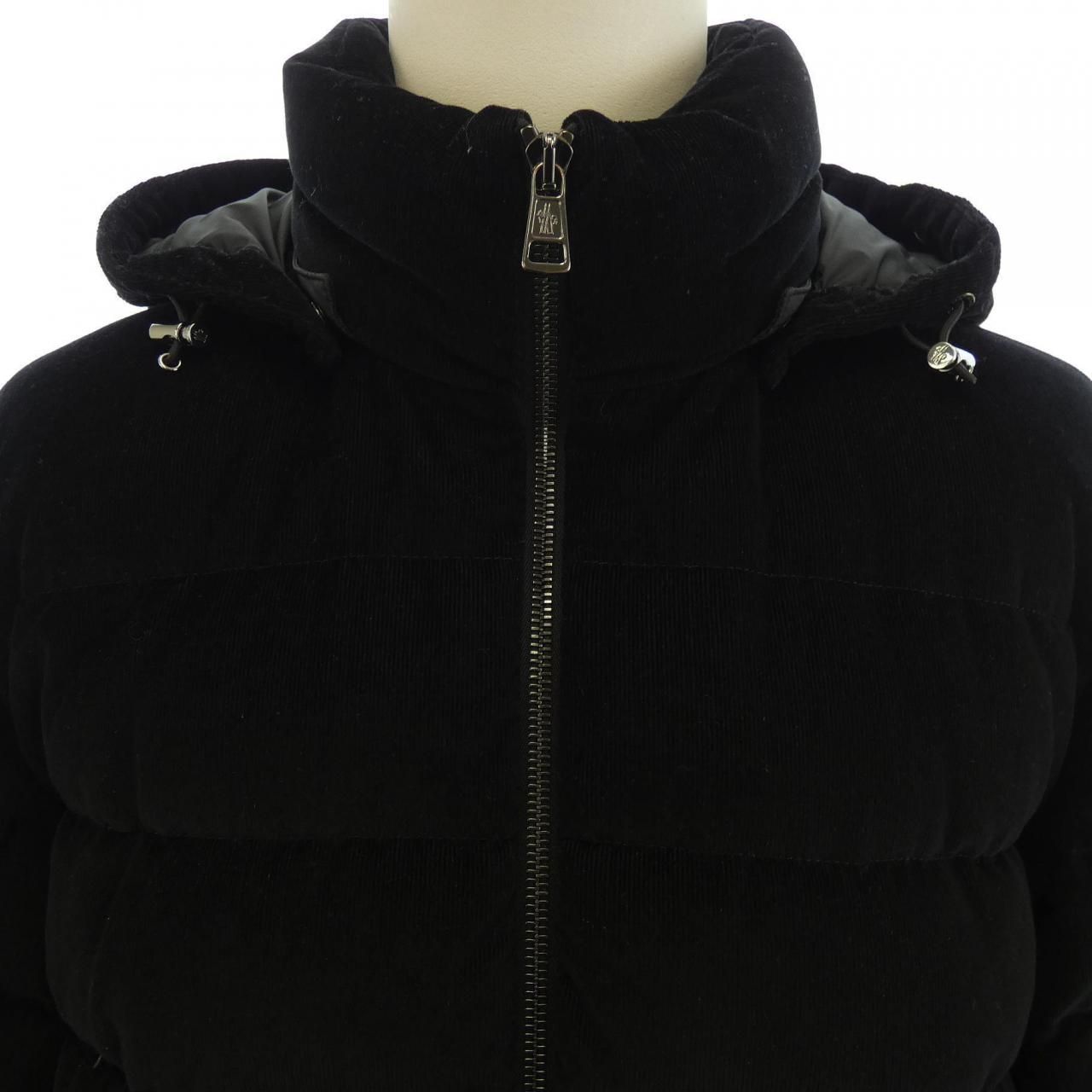 Moncler Chionea Down Jacket — view 6
