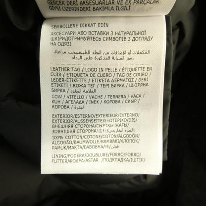 Moncler Chionea Down Jacket — view 3