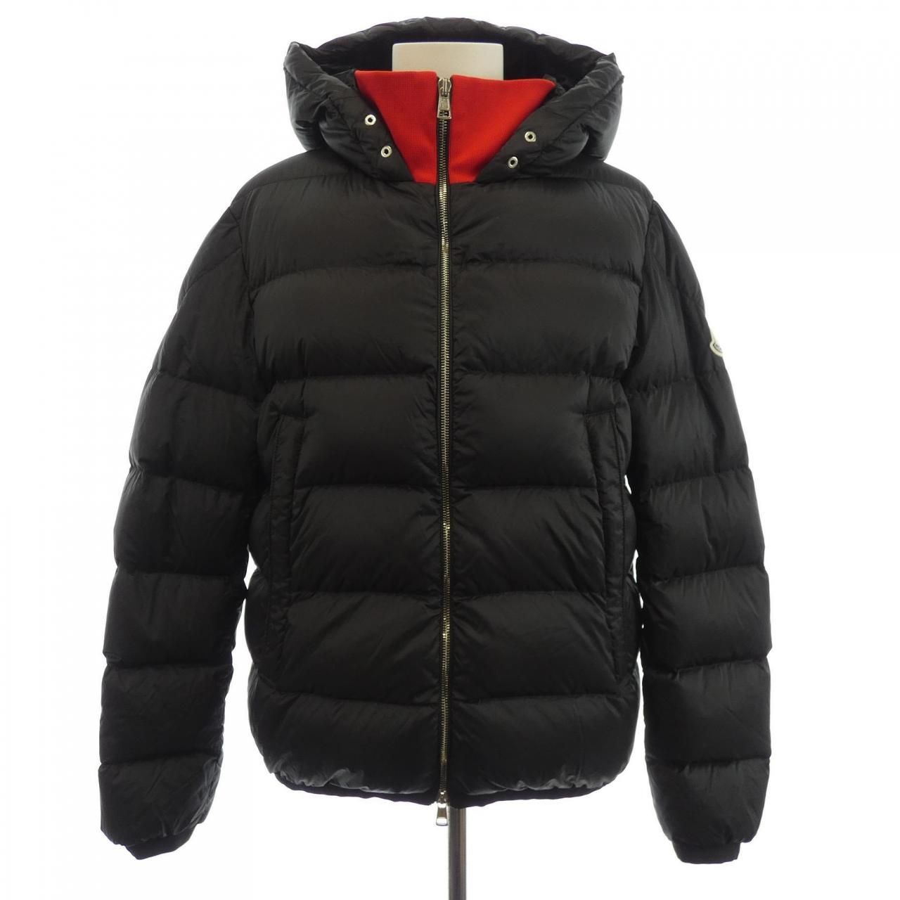 Moncler Clamart Down Jacket