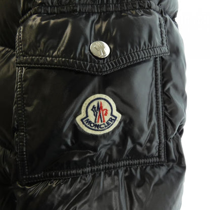Moncler Hanoverian Down Coat — view 8