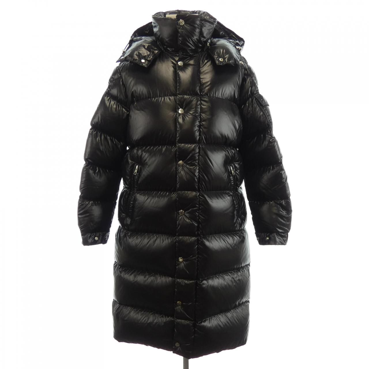 Moncler Hanoverian Down Coat