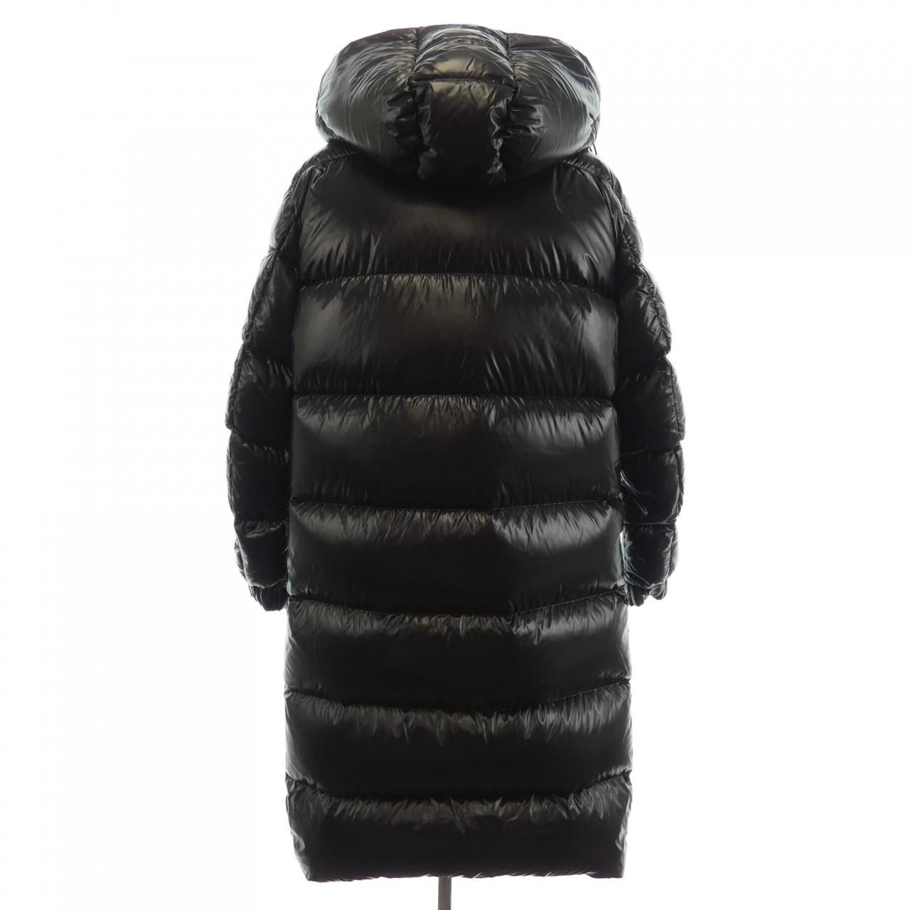 Moncler Hanoverian Down Coat — view 2