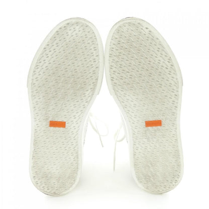 Hermes Sneakers White — view 4