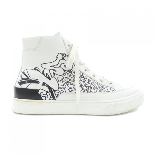 Hermes Sneakers White
