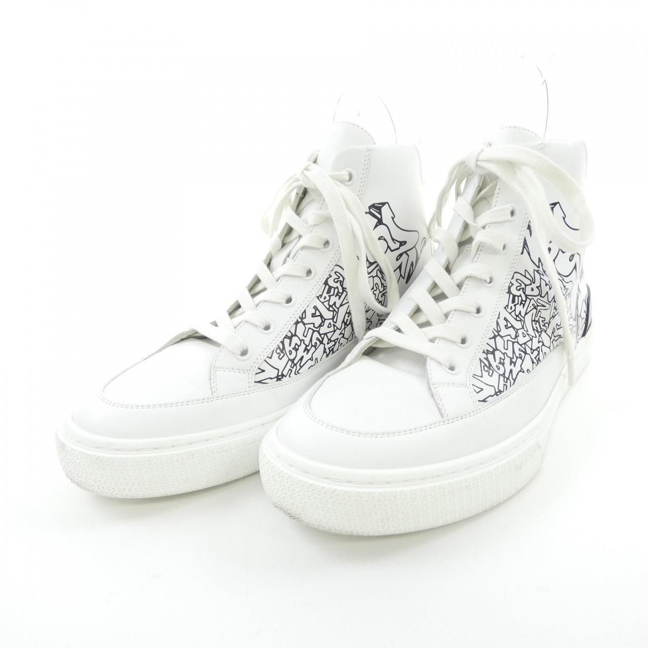 Hermes Sneakers White — view 3