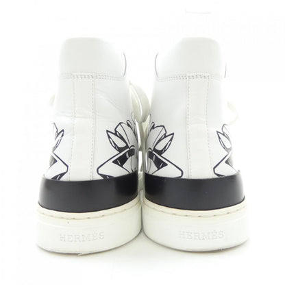 Hermes Sneakers White — view 5