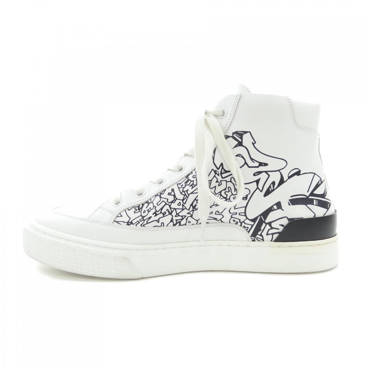 Hermes Sneakers White — view 2