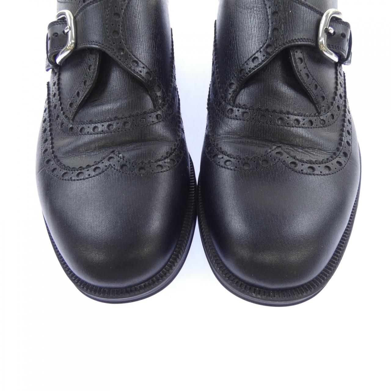 Gucci Sneakers Black — view 7