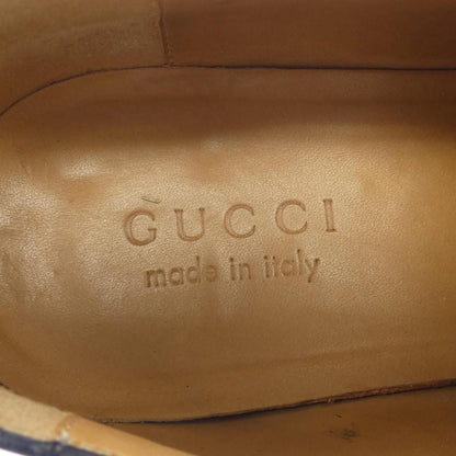 Gucci Sneakers Black — view 8