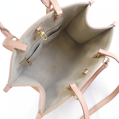 Louis Vuitton Bicolor Monogram Empreinte On The Go MM — view 8