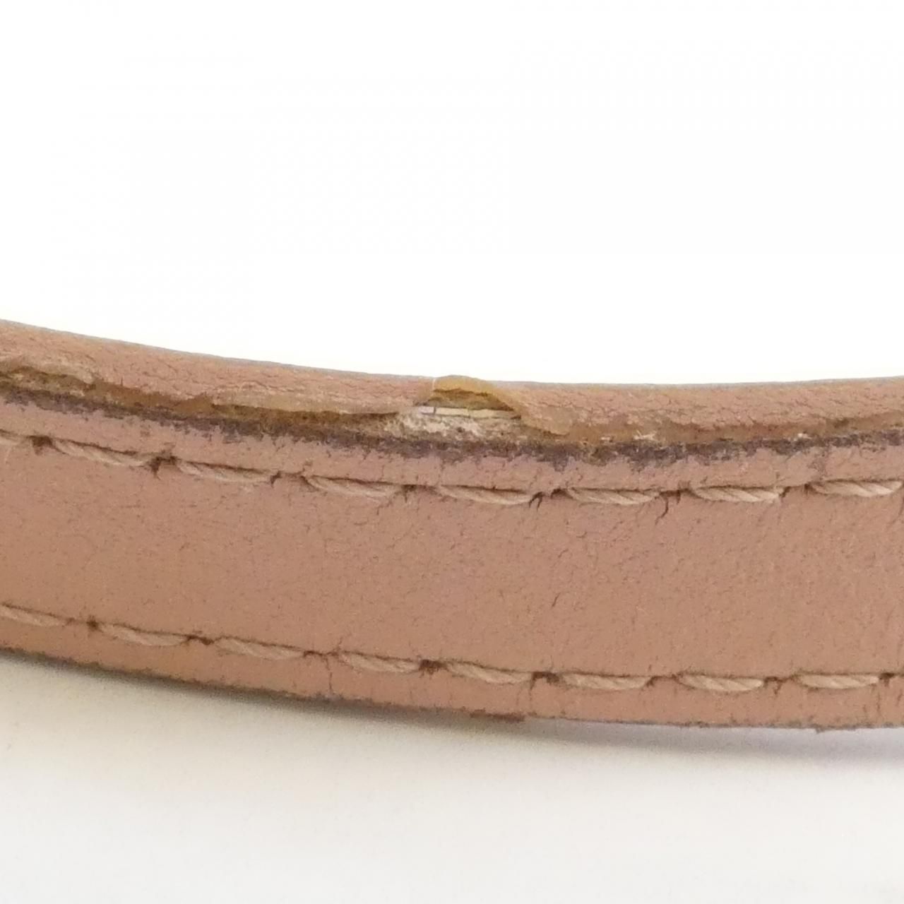 Louis Vuitton Bicolor Monogram Empreinte On The Go MM — view 7