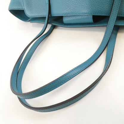 Gucci Bag Handbag Blue — view 6