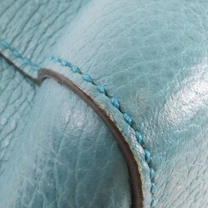 Gucci Bag Handbag Blue — view 4