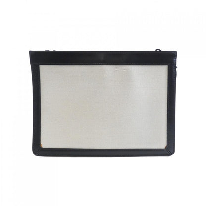 Balenciaga Navy Pochette Shoulder — view 2