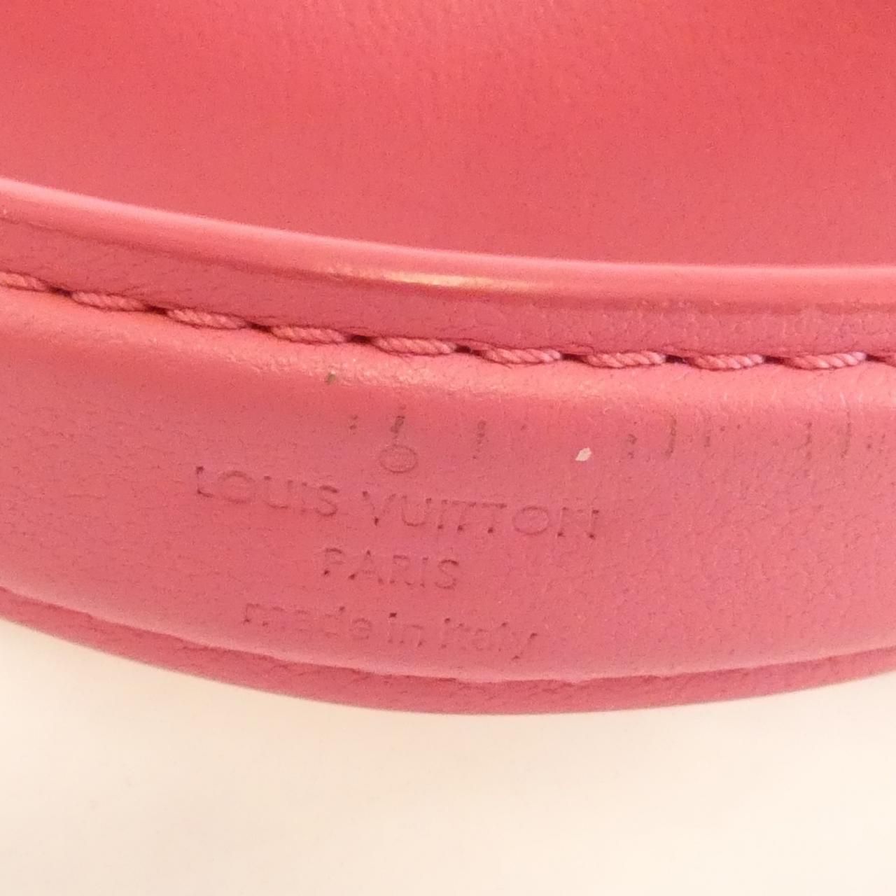 Louis Vuitton Bubble Glam Pop My LV Pouch — view 7