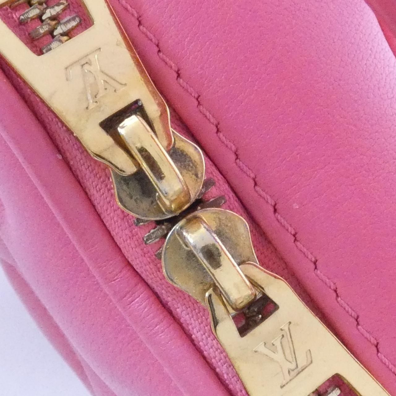Louis Vuitton Bubble Glam Pop My LV Pouch — view 5