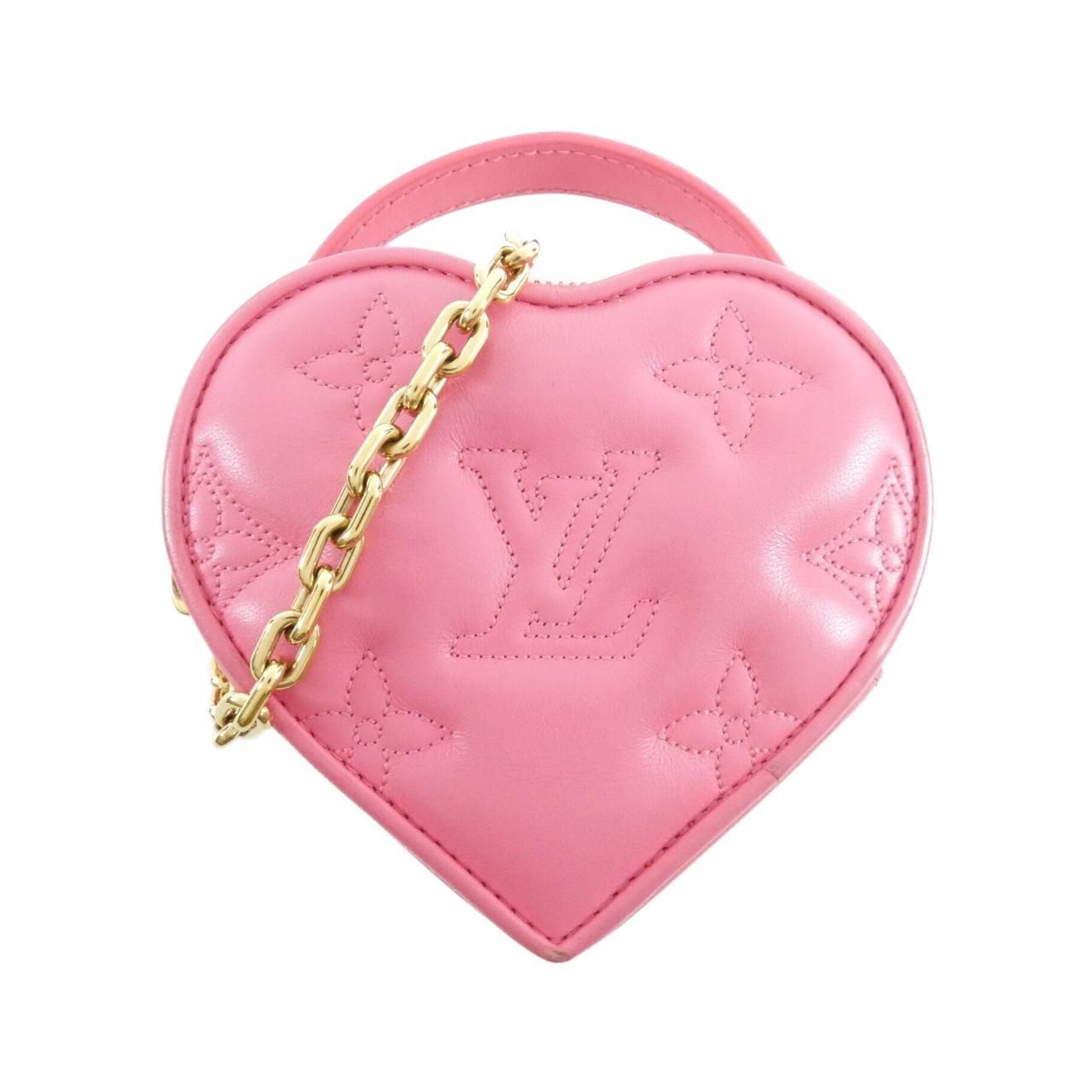 Louis Vuitton Bubble Glam Pop My LV Pouch