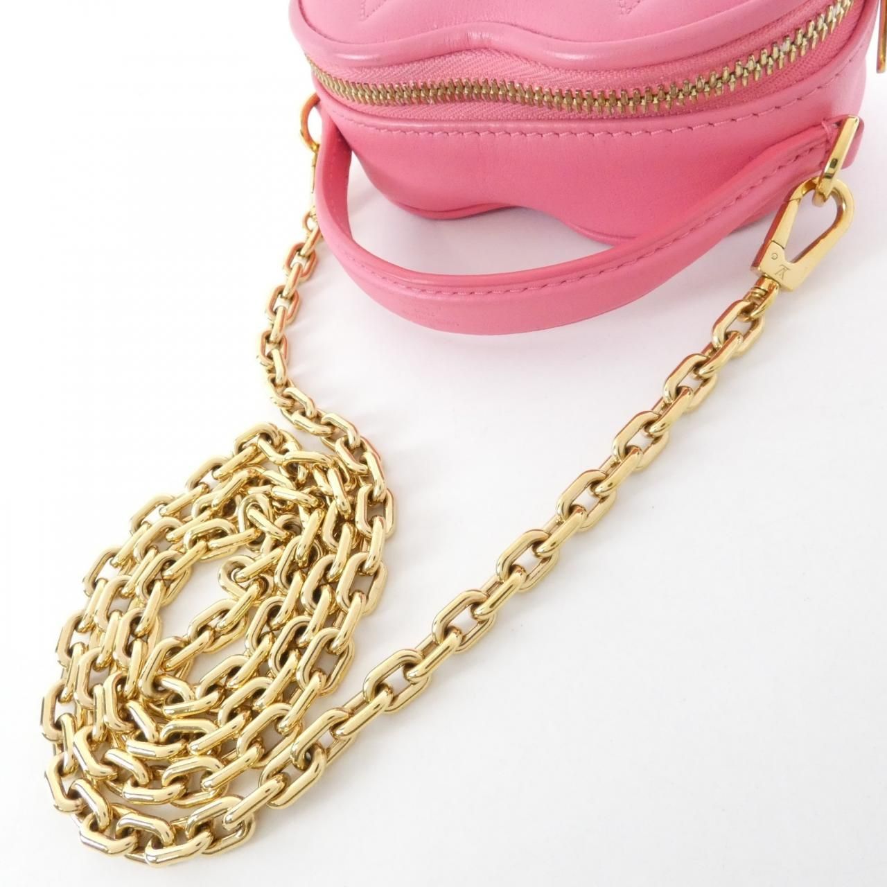 Louis Vuitton Bubble Glam Pop My LV Pouch — view 6
