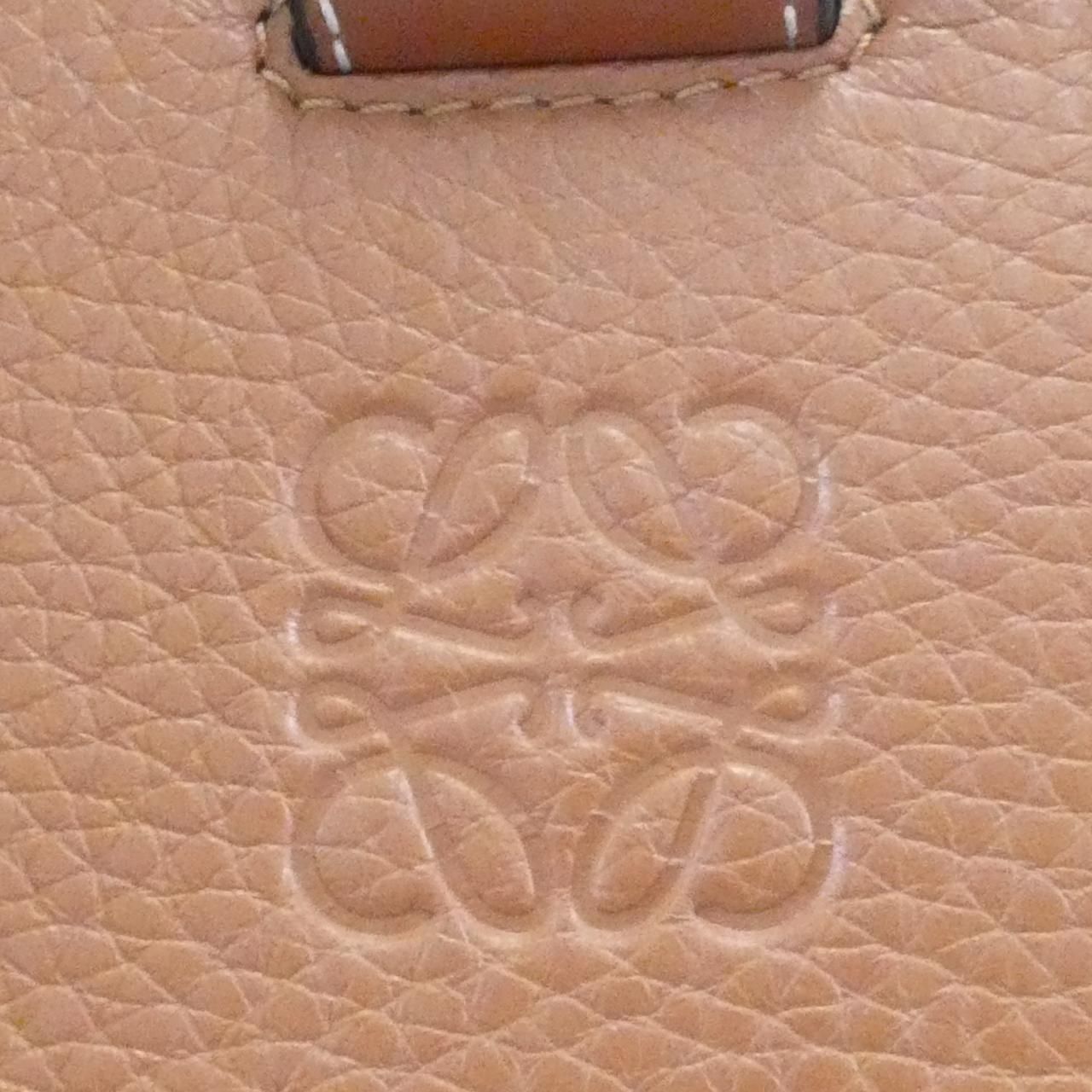 Loewe Hammock XL 387 Shoulder — view 6