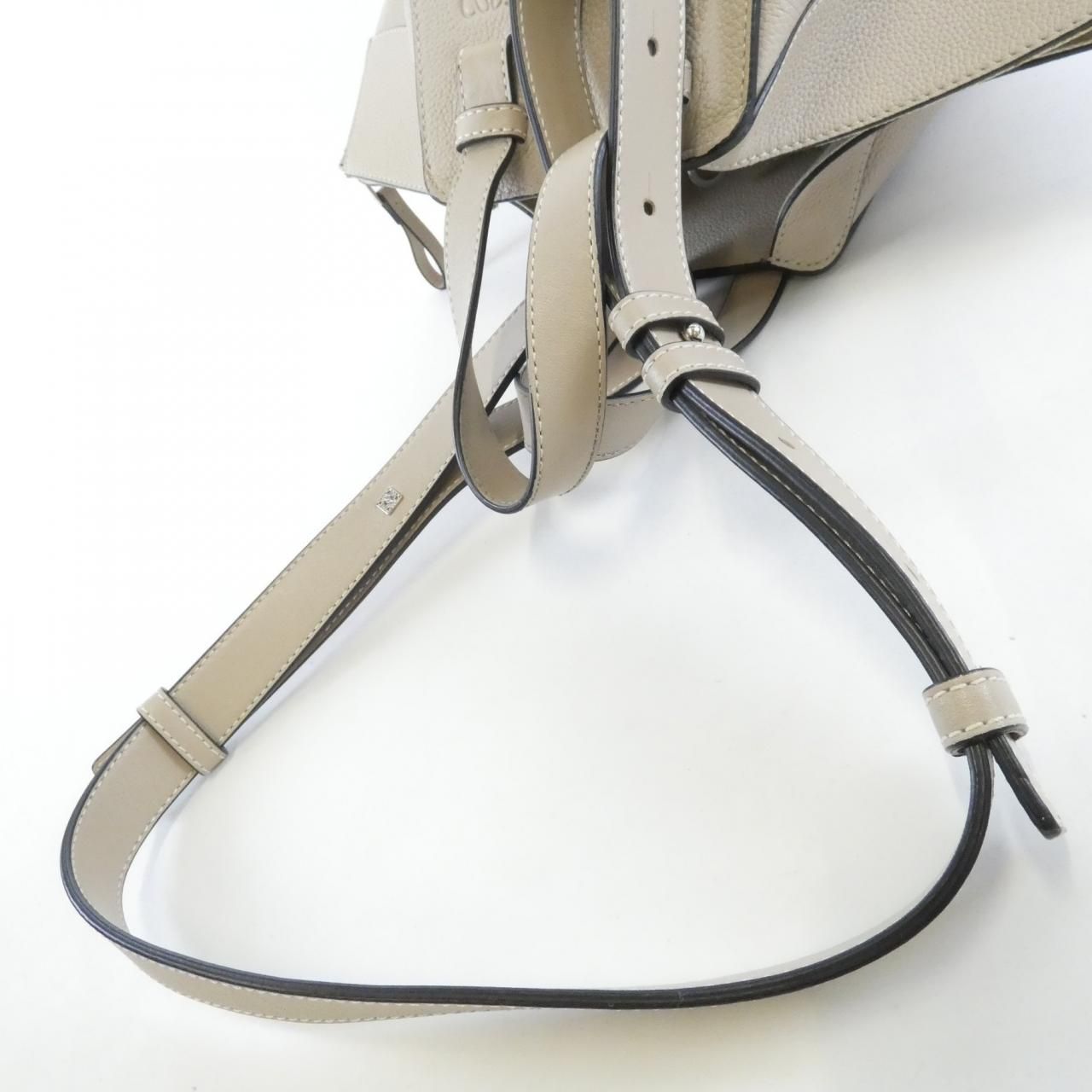 Loewe Hammock Small 387 Shoulder — view 7