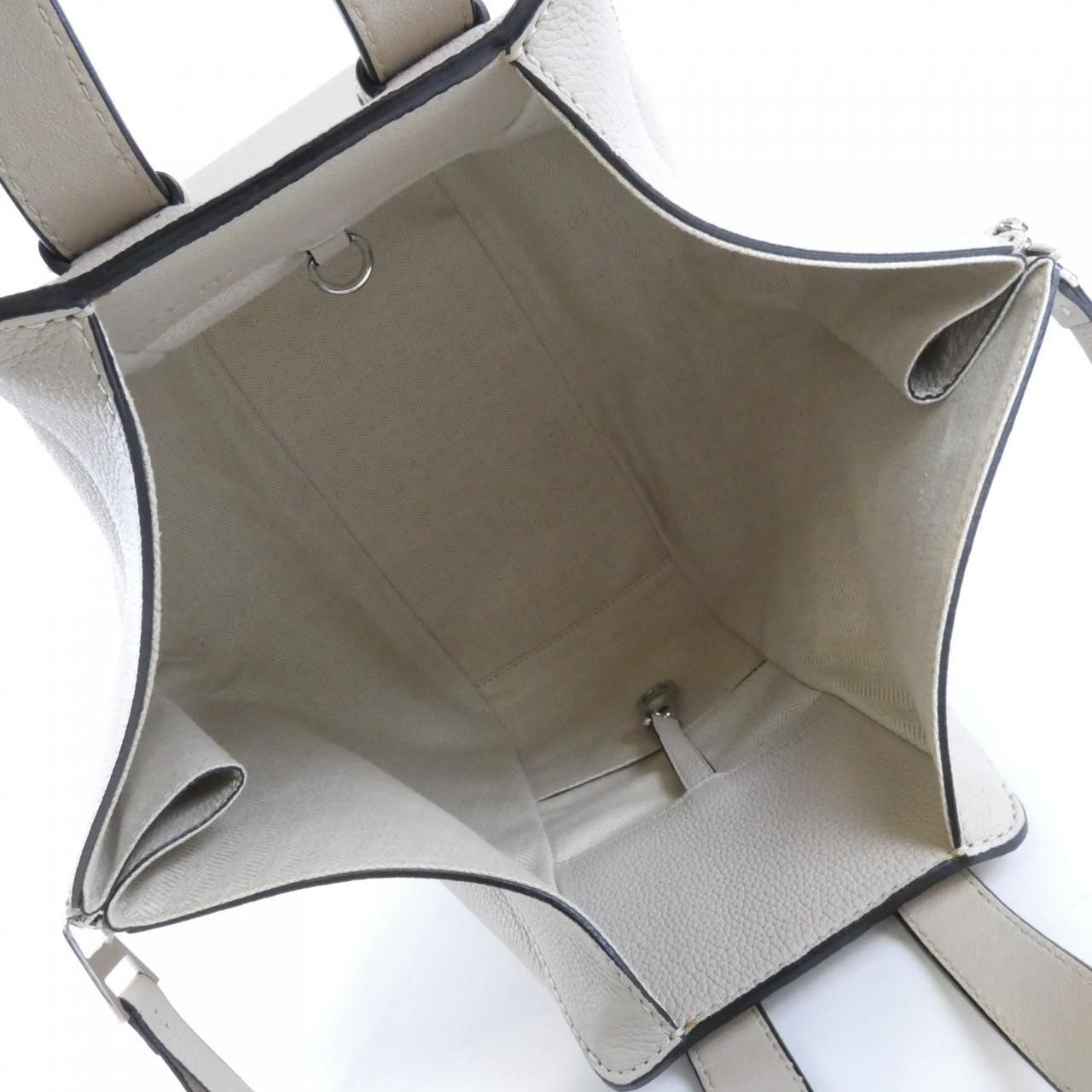Loewe Hammock Small 387 Shoulder — view 9