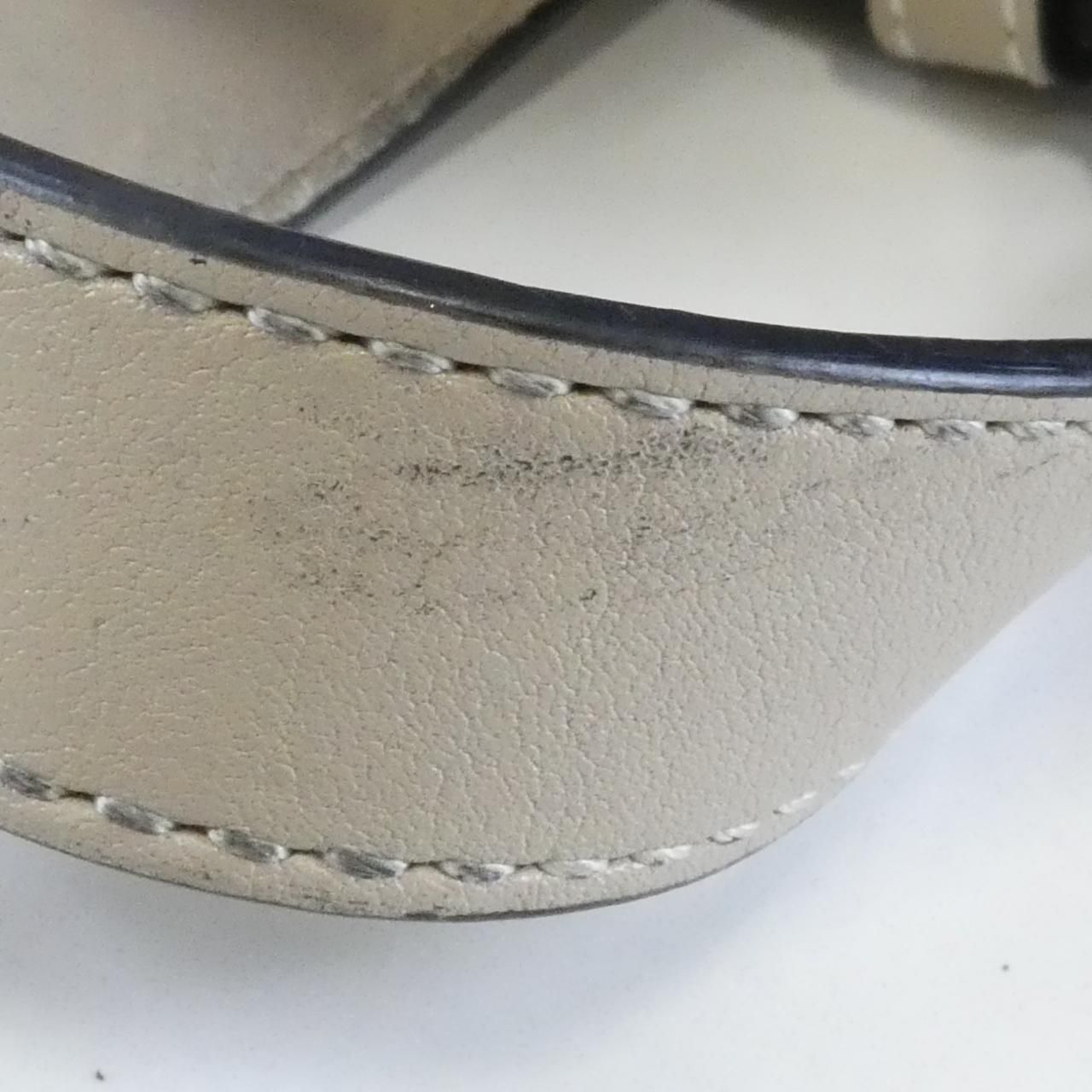 Loewe Hammock Small 387 Shoulder — view 8