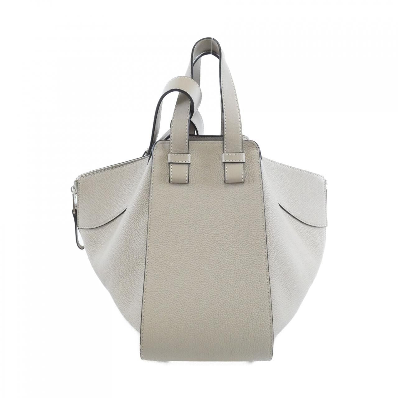 Loewe Hammock Small 387 Shoulder — view 2