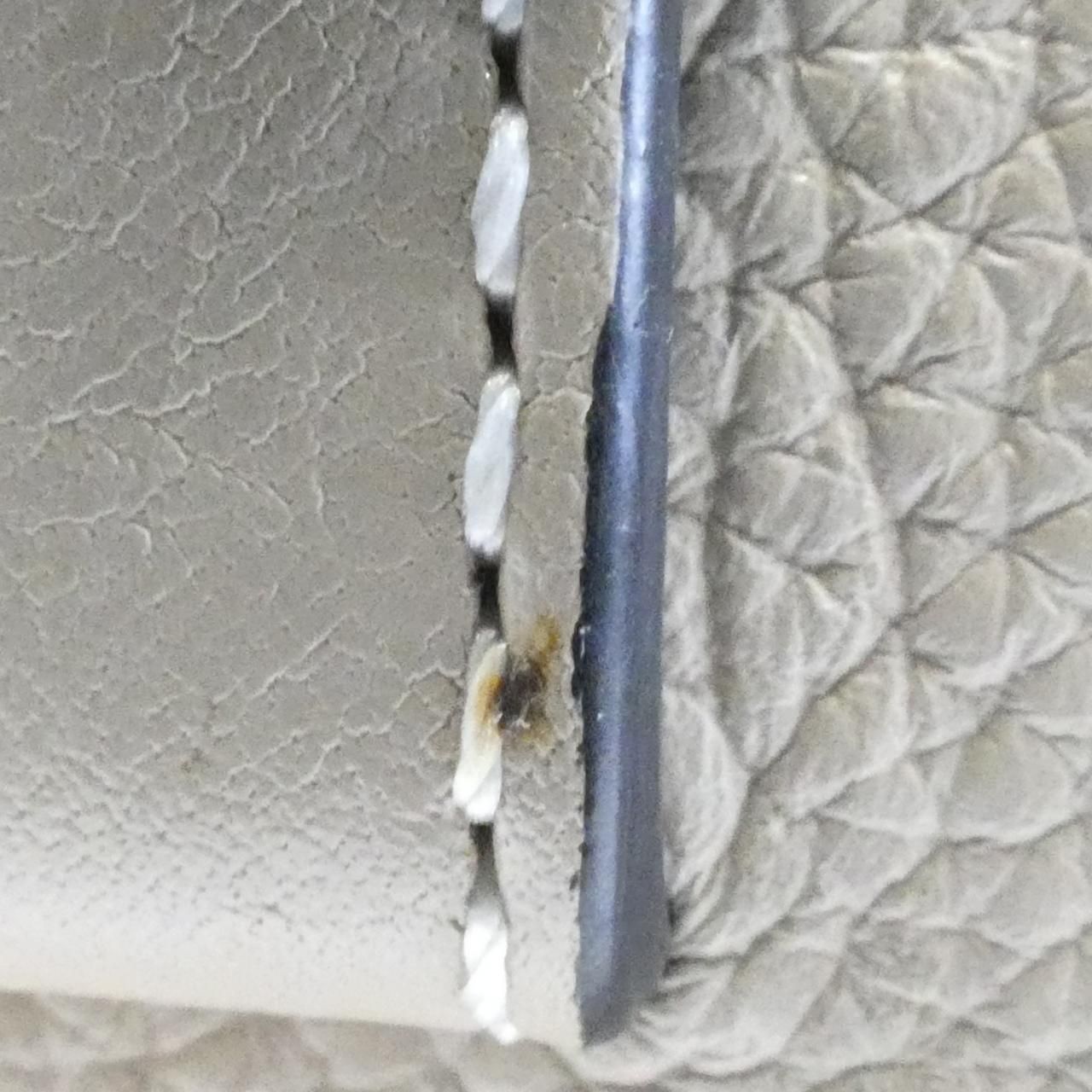 Loewe Hammock Small 387 Shoulder — view 6