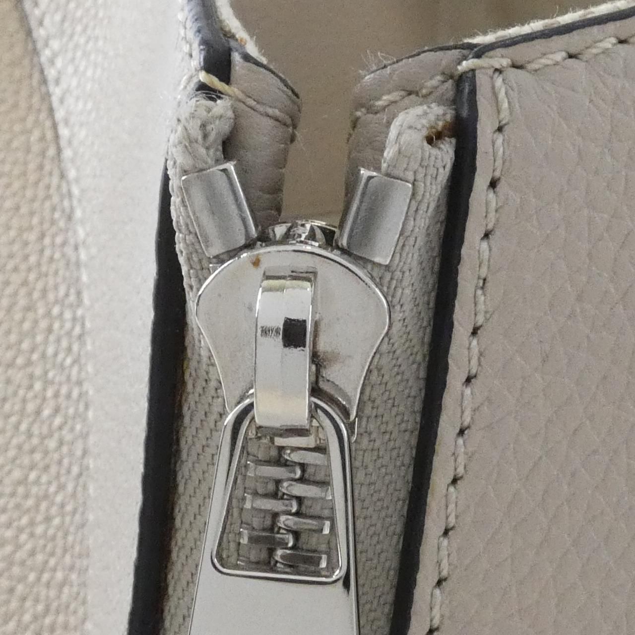 Loewe Hammock Small 387 Shoulder — view 5