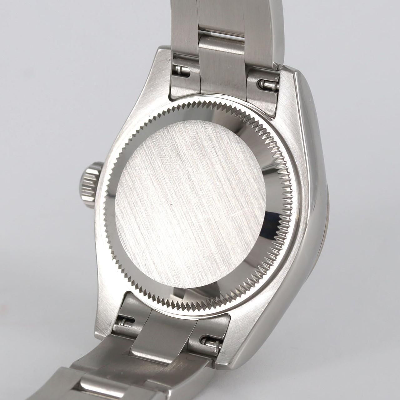 Rolex Datejust 3 Automatic Winding Number Watch — view 6