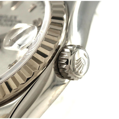 Rolex Datejust 3 Automatic Winding Number Watch — view 4