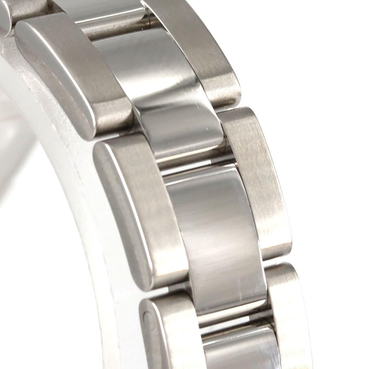 Rolex Datejust 3 Automatic Winding Number Watch — view 5