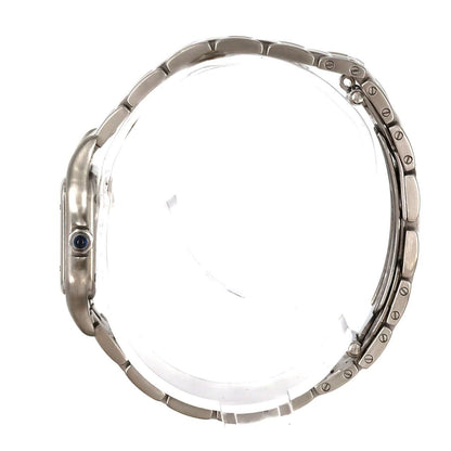 Cartier Panthere SM SS Quartz Watch — view 3