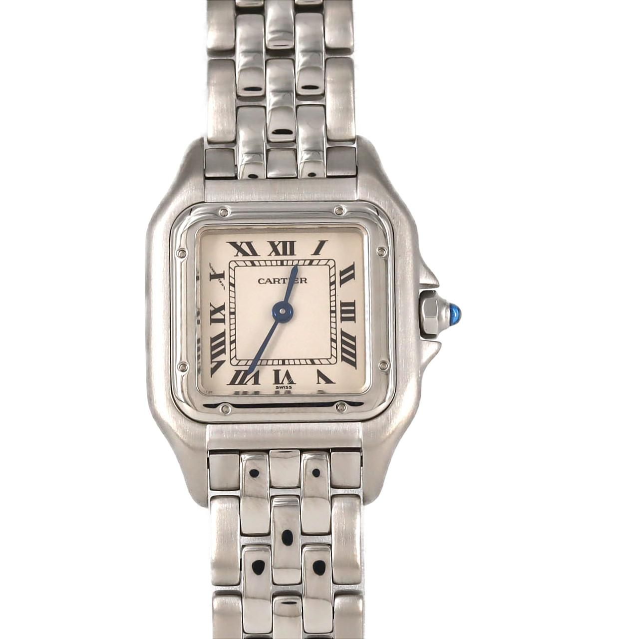 Cartier Panthere SM SS Quartz Watch