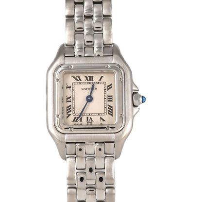 Cartier Panthere SM SS Quartz Watch