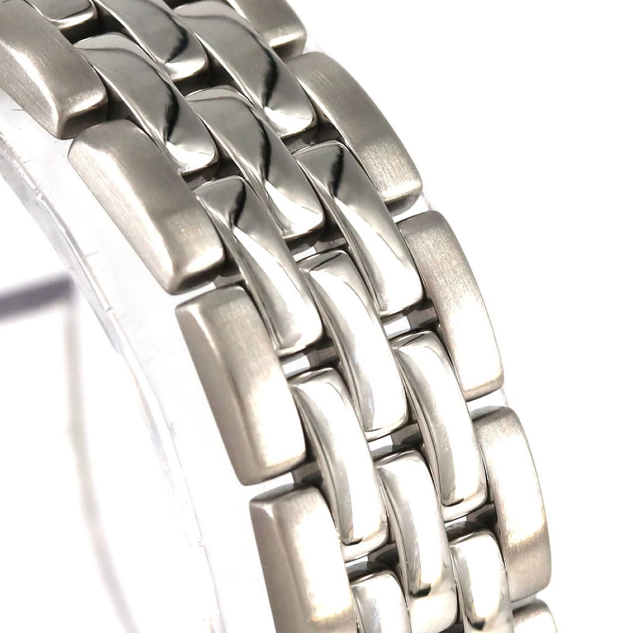 Cartier Panthere SM SS Quartz Watch — view 5