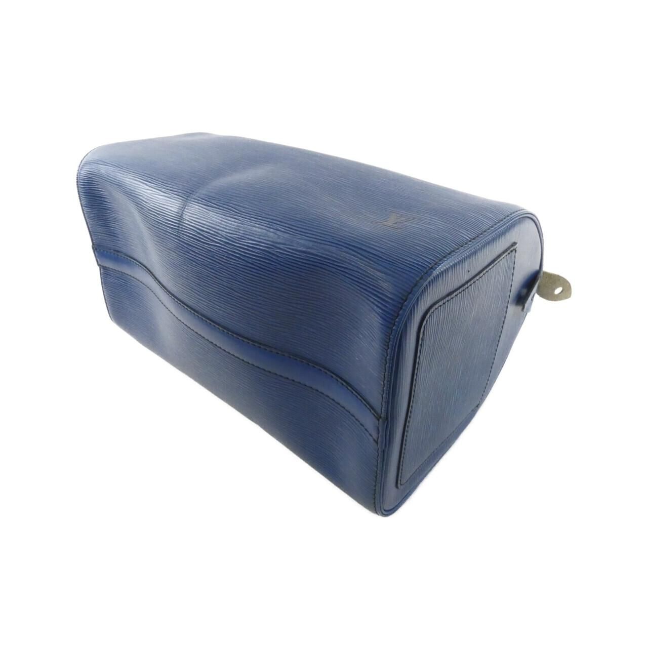 Louis Vuitton Epi Speedy 30 cm Boston — view 2