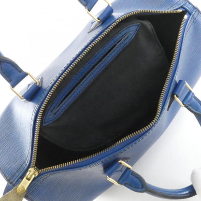 Louis Vuitton Epi Speedy 30 cm Boston — view 7