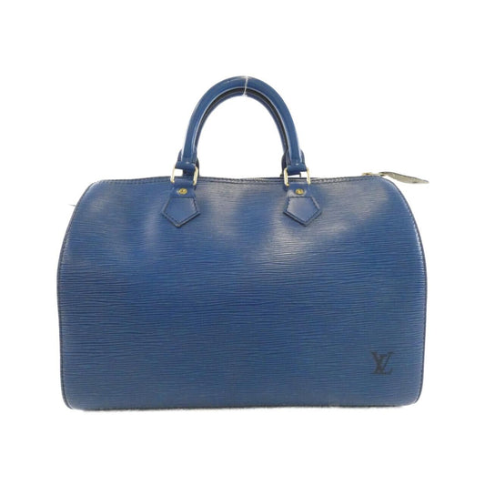 Louis Vuitton Epi Speedy 30 cm Boston