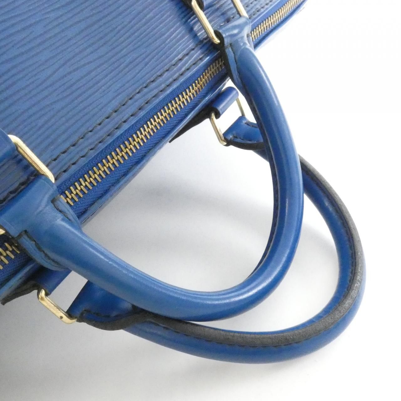 Louis Vuitton Epi Speedy 30 cm Boston — view 3